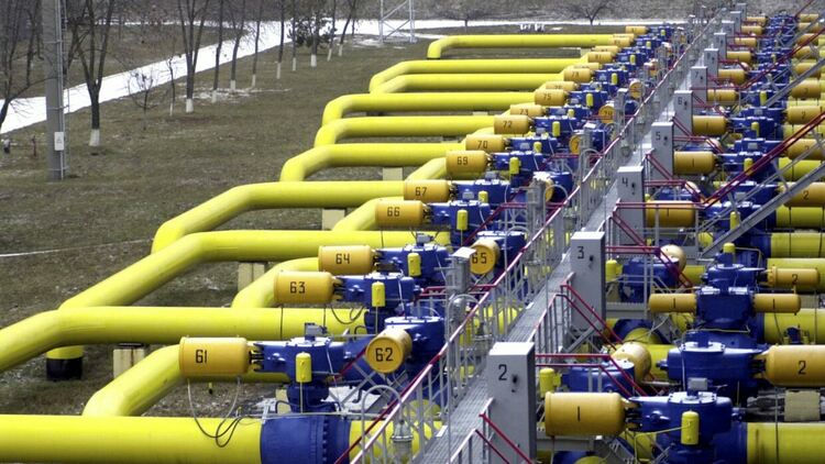 "Политико": ЕС купува рекордни количества руски газ въпреки спрените доставки през Украйна