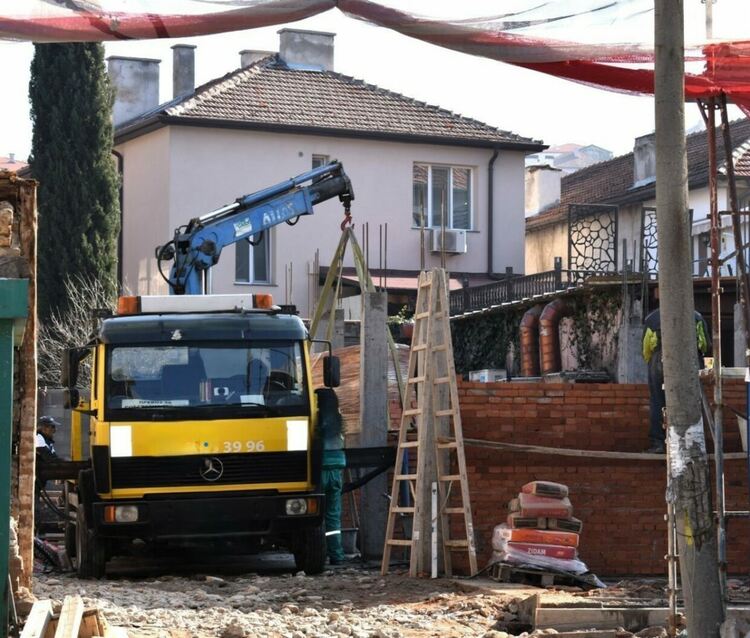 Караалановото училище ще бъде реставрирано в автентичен вид 