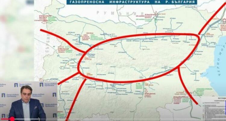 Защо България е толкова важна за Русия? Обяснява Асен Василев