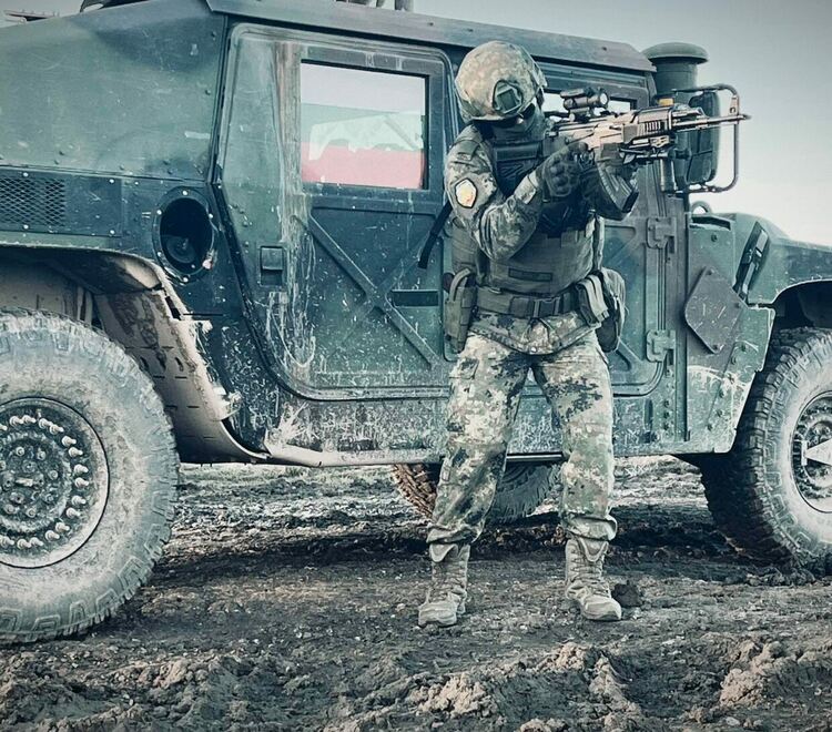 Военни ще „стрелят“ по улиците на Хасково утре и в четвъртък
