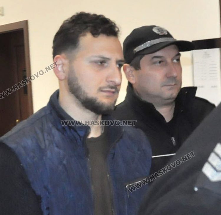 Задържаха 23-годишен, издирван за излежаване на присъда за грабеж