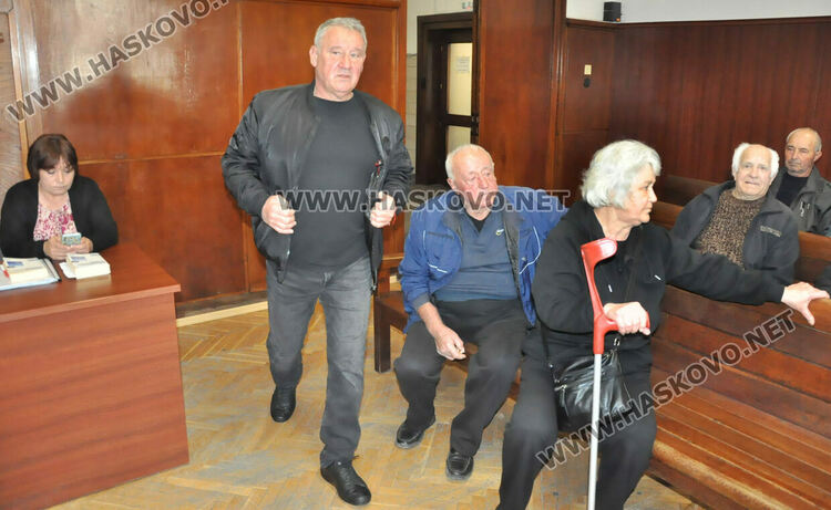 Предаде се издирваният за катастрофата със загиналия Йордан Бозуков
