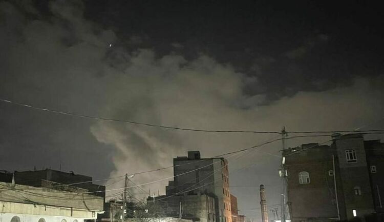 Тръмп обяви война на хутите, десетки са убити при авиоудари в Йемен