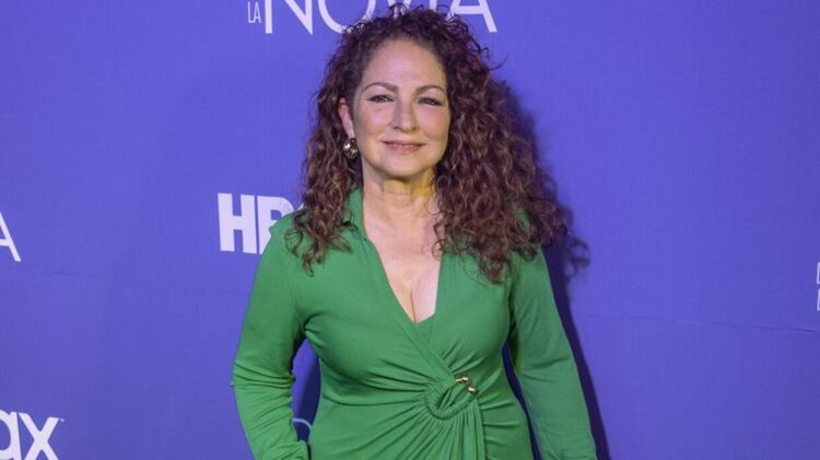 Gloria Estefan е готова с първия си испаноезичен албум от 18 години 