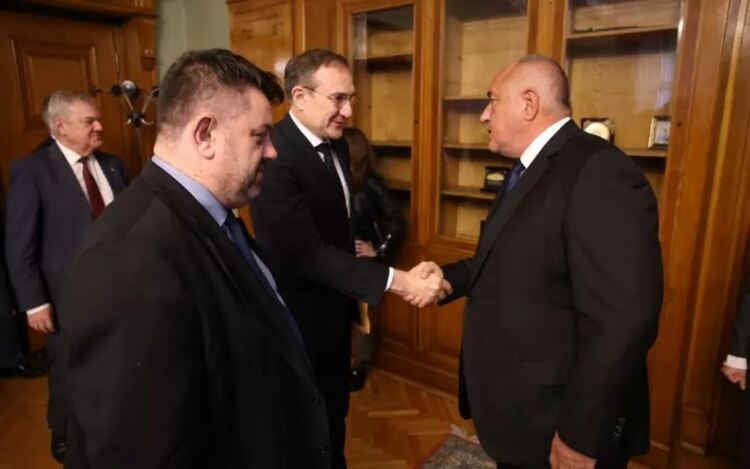 Двата реактора за АЕЦ „Белене“ няма да бъдат продавани