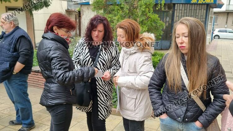 Битката за „Заря“ е в съда, две настоятелства се обвиняват взаимно в нелегитимност