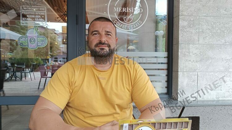 Задържането на бившият президент на ПФК”Арда”Ахмед Моллахасан е незаконно,реши Административния съд в Кърджали
