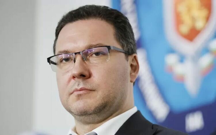 Митов и шефове на ключови служби в МВР са на сгляда в САЩ