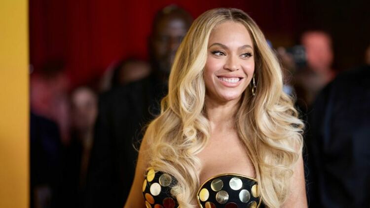 Beyoncé получи две номинации за „Еми“