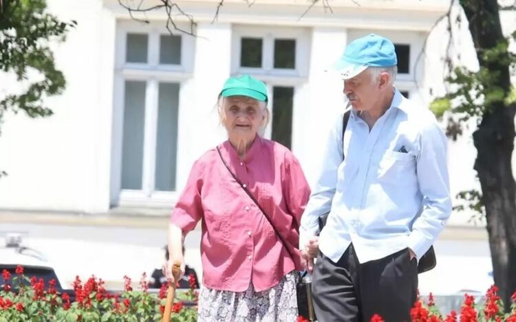 Двойно повече пенсии са ограничени от тавана