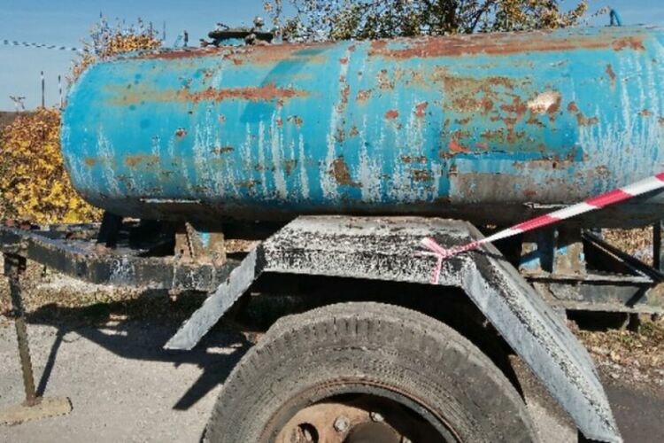 Омбудсманът поиска водоноски за четвърт милион души