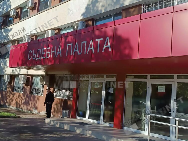 Мъжът от Бойно,обвинен в убийство,вече е с мярка "задържане под стража"