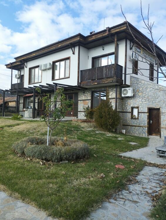 Къща за гости в Мезек на втори търг и с по-ниска цена 
