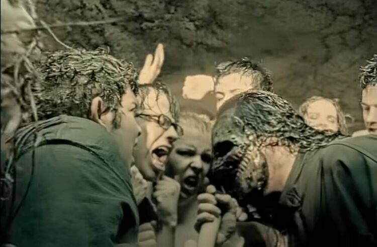 Успех за Slipknot – тяхна песен вече има един милиард стриймвания в Spotify