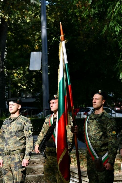Асеновград отпразнува 140 години от Съединението на България