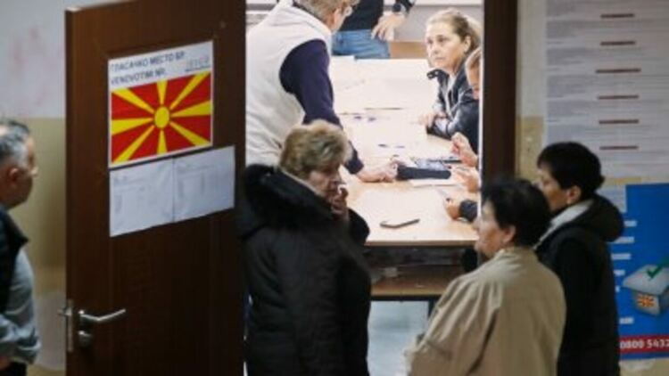 Обявиха официалните резултати от местните избори в РСМ, избирателната активност най-ниска от 34 г.