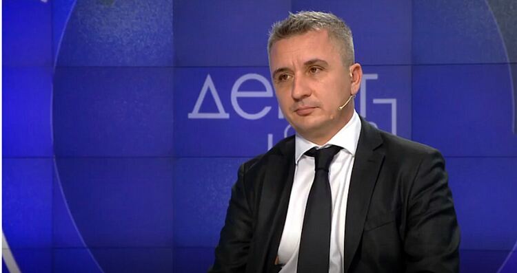 Бившият министър на енергетиката Ал. Николов: Ще се стигне до инфлация с огромни мащаби