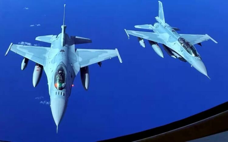 България спешно купува 7 радара за 195 млн. евро заради НАТО и F-16
