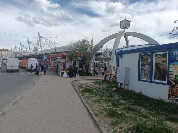 Полицейски новини:Внимание джебчии на Пазара в Кърджали,заловиха ветеран на 61 години