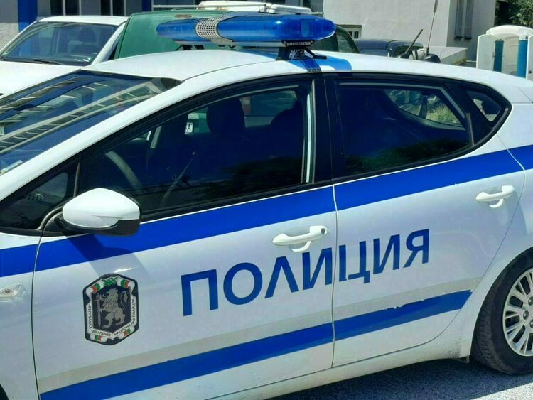 61-годишен се опита да открадне портмонето на ученик в Асеновград 