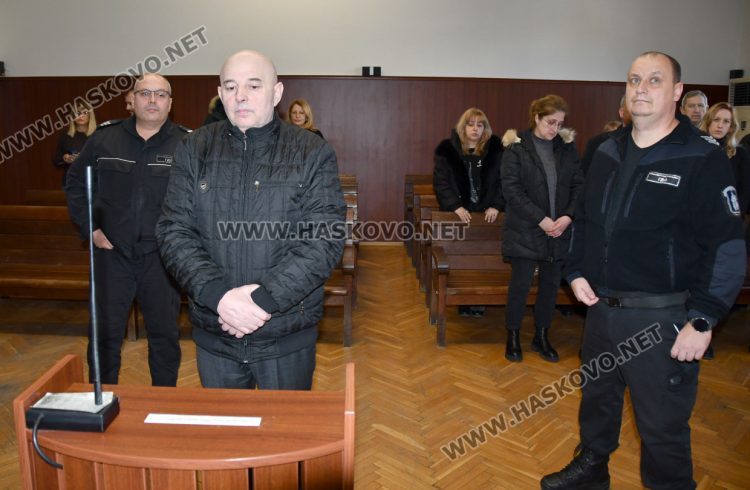 7 г. затвор за Лютви Хасан, причинил смъртта на Йордан Бозуков след катастрофа