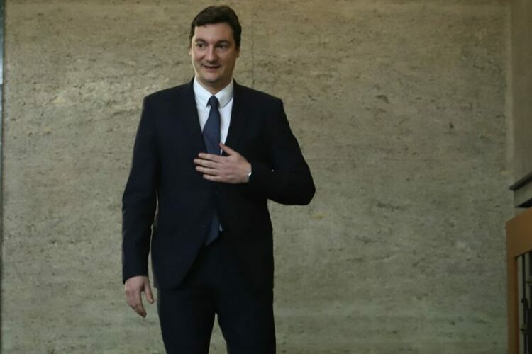Крум Зарков няма и не иска да влиза в партията на Радев