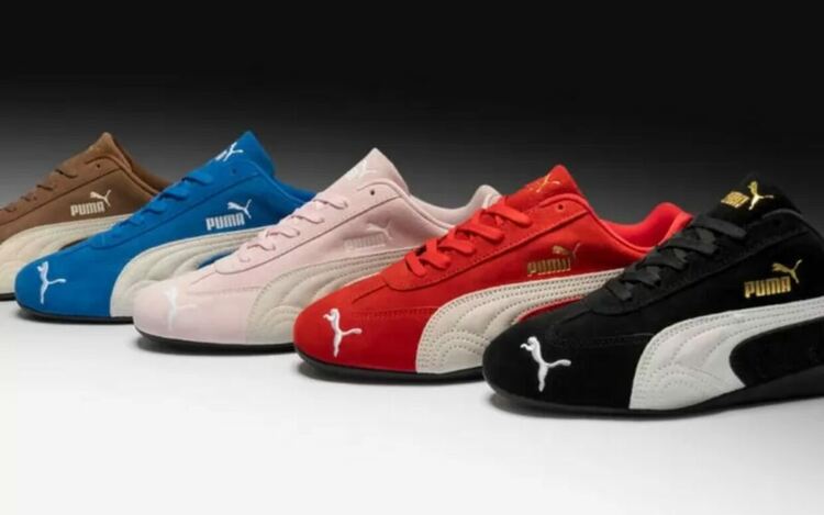 Китайци купиха 1/3 от спортния гигант Puma за €1.5 млрд.