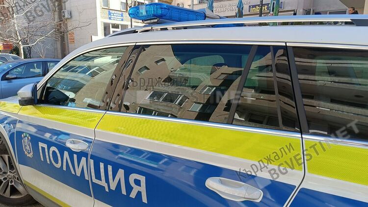 17 села в Кирковско ще посетят мобилни екипи на полицията