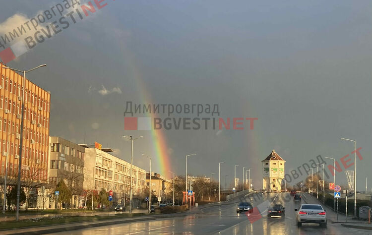 Питаме ви: какво искате да се промени към по-добро в Димитровград?