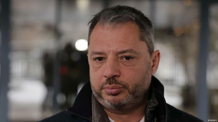 Делян Добрев и ГЕРБ: Дали и тронът на Борисов не се клати