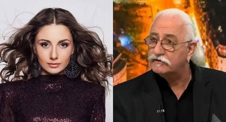 Михаела Маринова замества проф. Етиен Леви в „Като две капки вода“