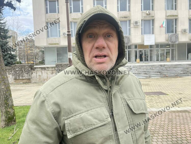 Отново тръгна делото за побой над ветеринарен лекар в Димитровград, той иска 6135 евро за болки и страдания