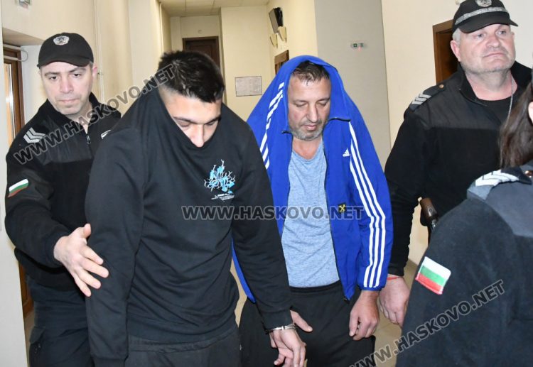 Съдът отказа да освободи обвиняеми за побой и отвличане на мъж