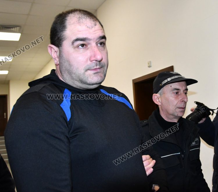 Обвиняем за отвличане излиза на свобода срещу парична гаранция от 5000 евро