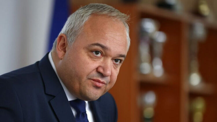 Демерджиев: Мой дълг е да водя битката с Пеевски в неговата крепост
