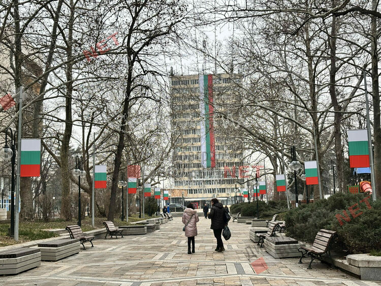 Община Димитровград обявява прием на документи за заемане на длъжността „Домашен санитар“ 