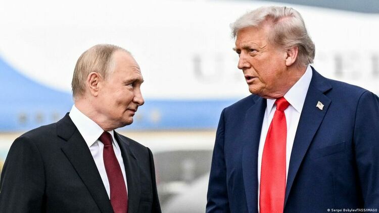 Победата на Тръмп в Иран ще е победа и над Путин