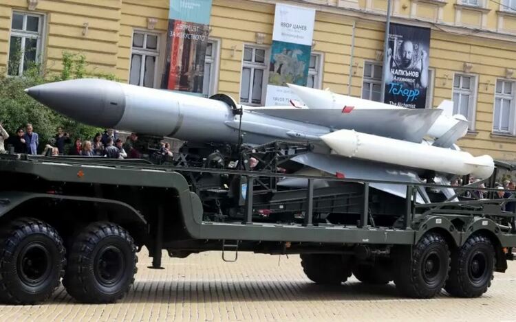 Войната в Иран хвана България по бели гащи