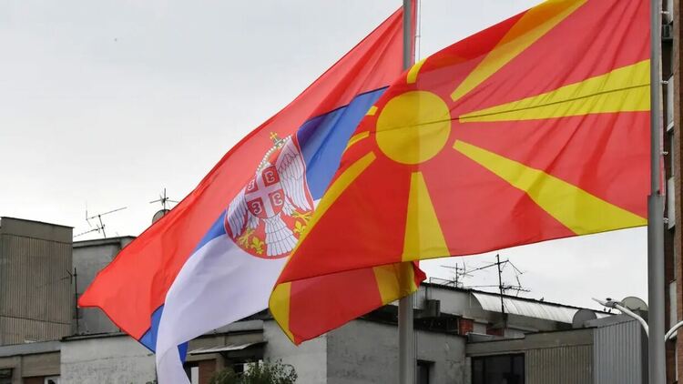 Белград ни обвини в „стремежи и амбиции към Северна Македония и Югоизточна Сърбия“