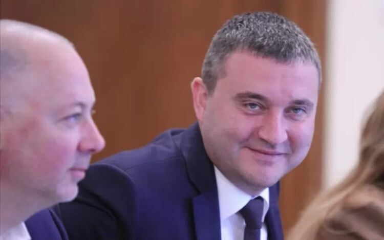 „Магнитски“ вече никого не плаши