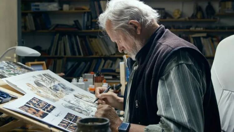 „Аз, Рошински“ – нов документален HBO Original филм с премиера в HBO Max и по HBO
