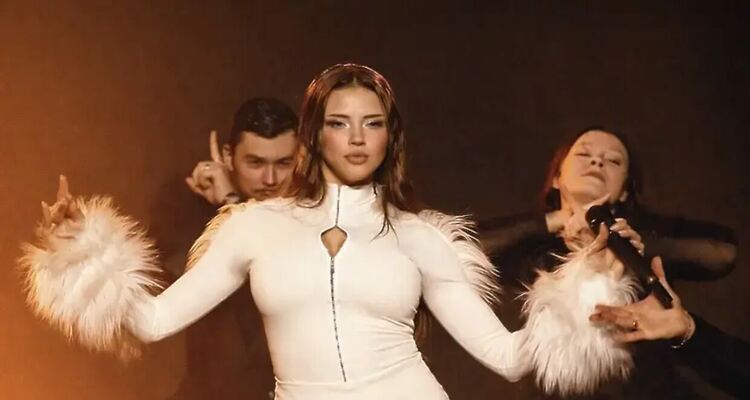 Възможно ли е DARA да спечели „Евровизия“ с песента ,,Bangaranga"?