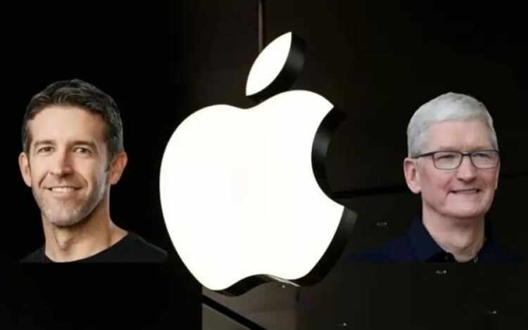 Apple ще има нов шеф