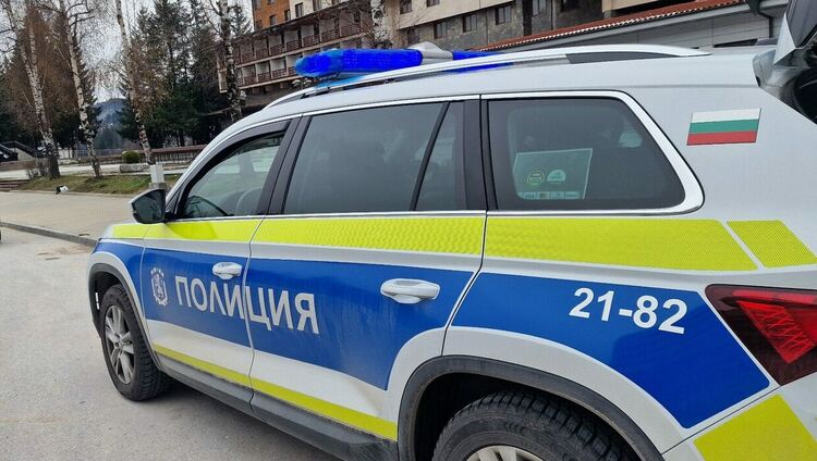 78 нарушения установиха пътните полицаи при специализирана операция на ROADPOL в област Смолян