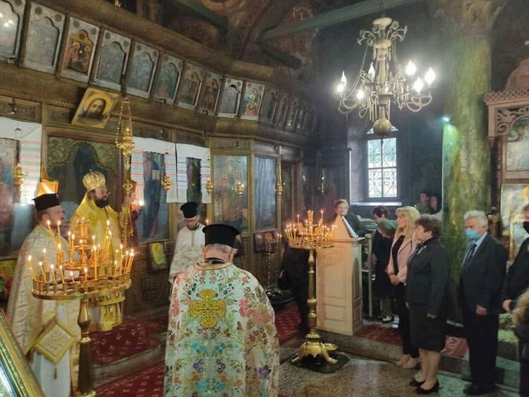 С богата празнична програма село Момчиловци ще отбележи храмовия празник на църквата „Св. Св. Константин и Елена“