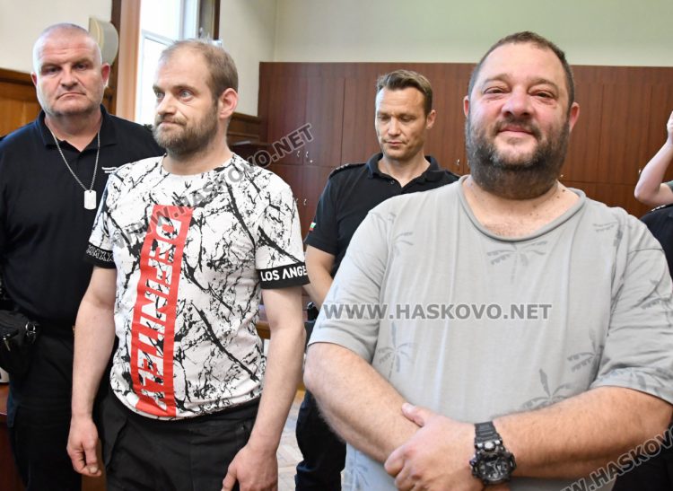 Рецидивист и автомонтьор остават зад решетките след наркоудара на ГДБОП и митниците