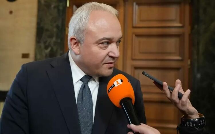 Прокурорите скочиха срещу вътрешния министър Иван Демерджиев