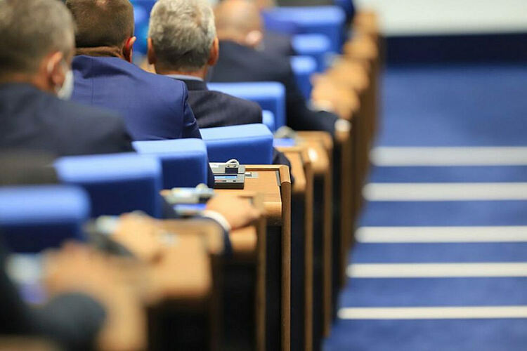 НС разпредели постоянните комисии, управляващите поеха ключовите постове