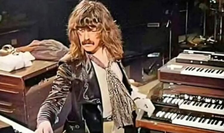 Джон Лорд на 85 г.: „Гласът на разума“ в Deep Purple с небесен рожден ден