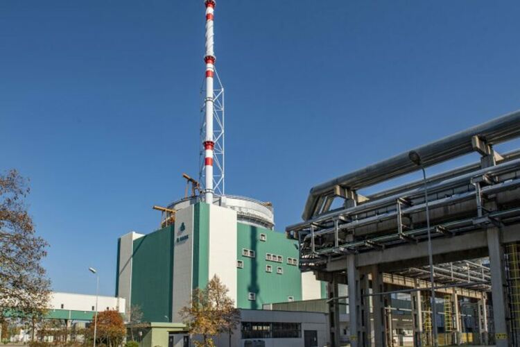 Ремонтите на АЕЦ „Козлодуй“ се отърсват от руските резервни части
